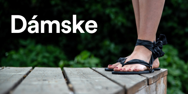 Dámske